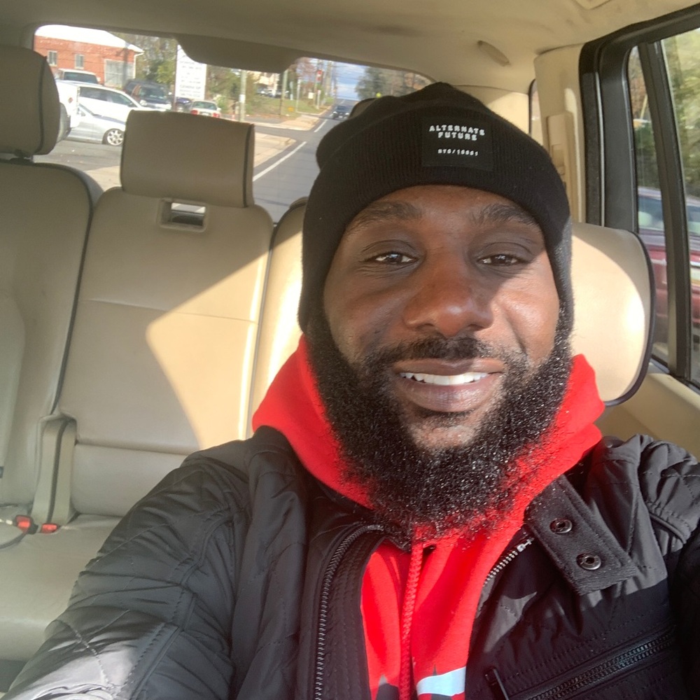 Meet your Posher, Terrance